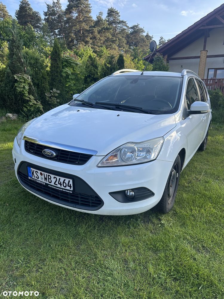 Ford Focus - 2