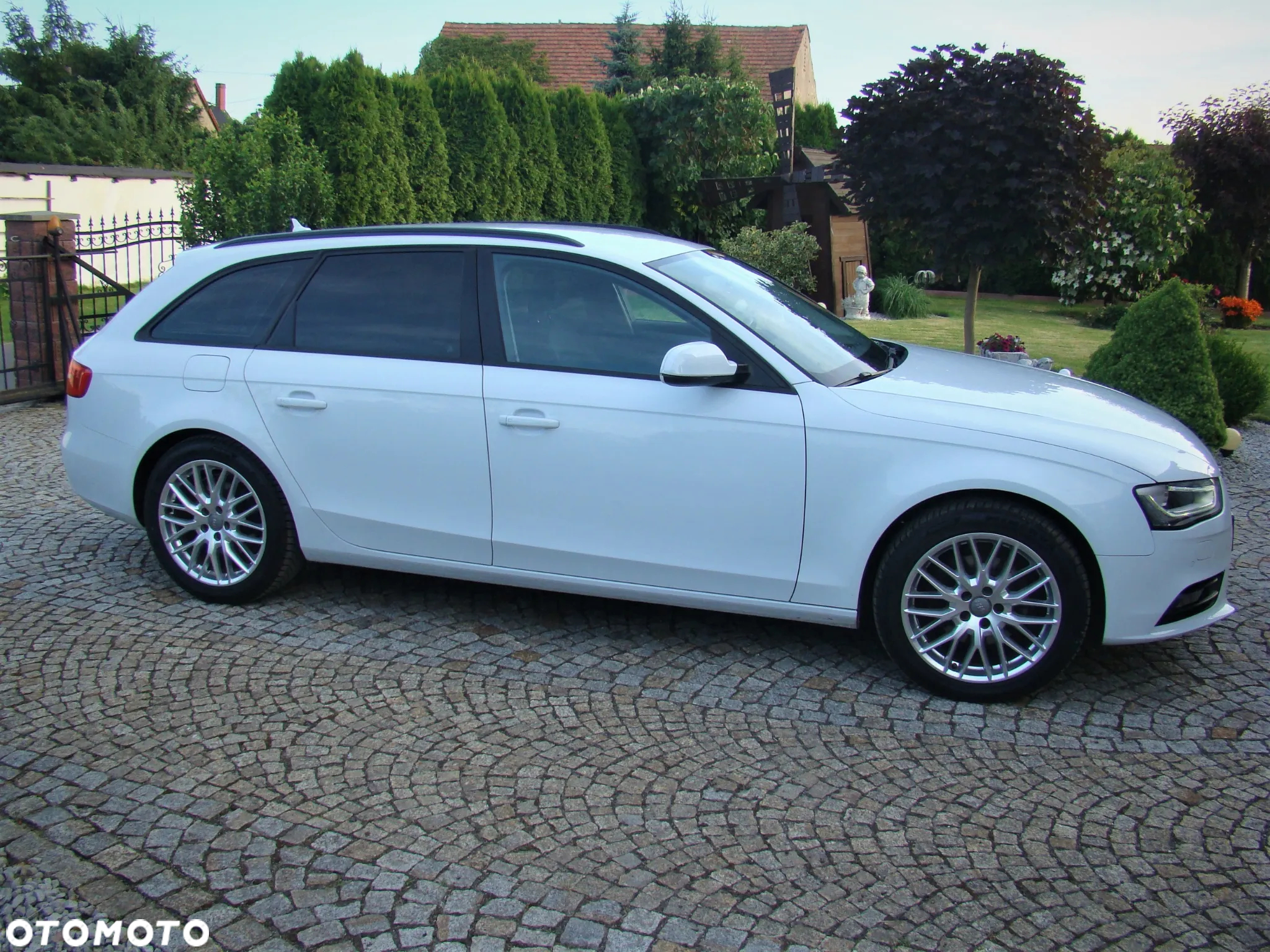 Audi A4 2.0 TDI Quattro S tronic - 12