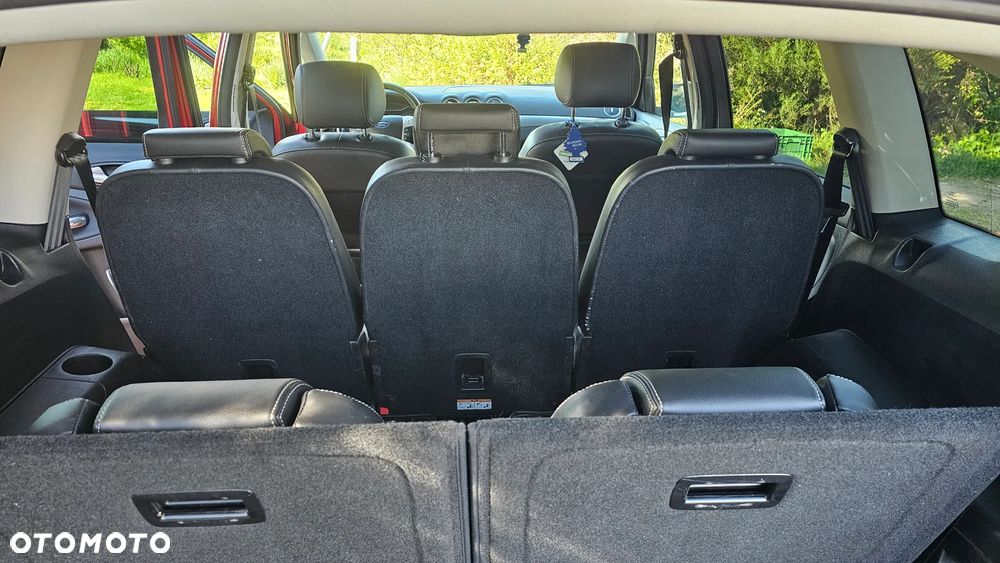 Ford S-Max 2.0 TDCi DPF Titanium MPS6 - 10