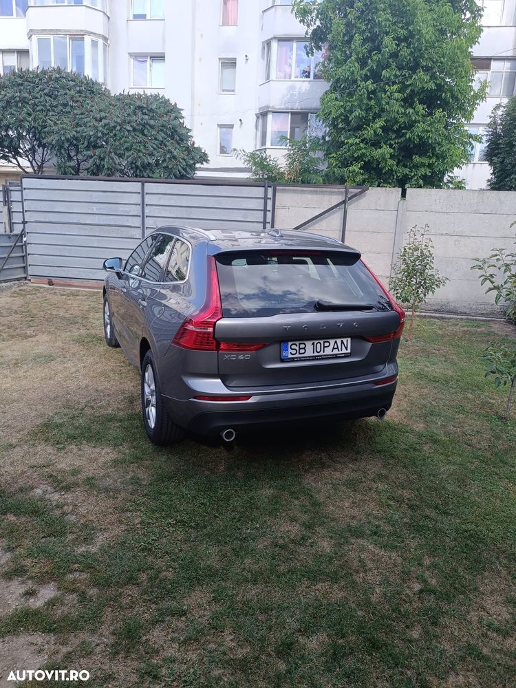 Volvo XC 60 D4 Momentum Pro - 6