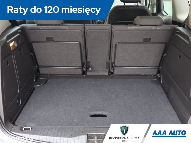Opel Meriva - 15