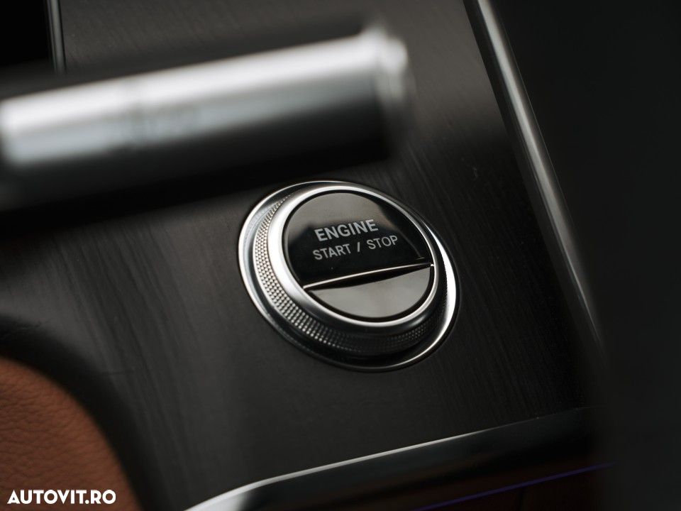 Mercedes-Benz S - 27