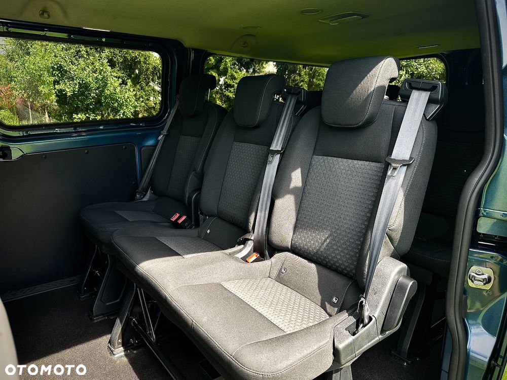 Ford Transit Custom Kombi 340 L2H1 Trend - 14