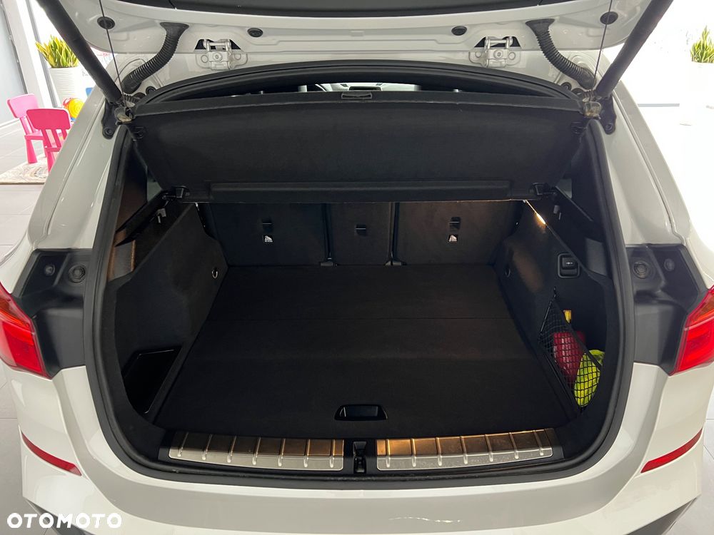 BMW X1 - 29