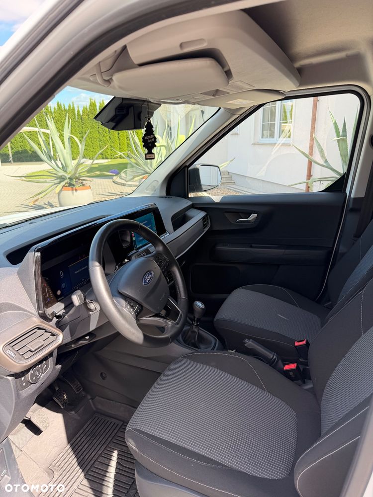 Ford Transit Courier Trend - 17