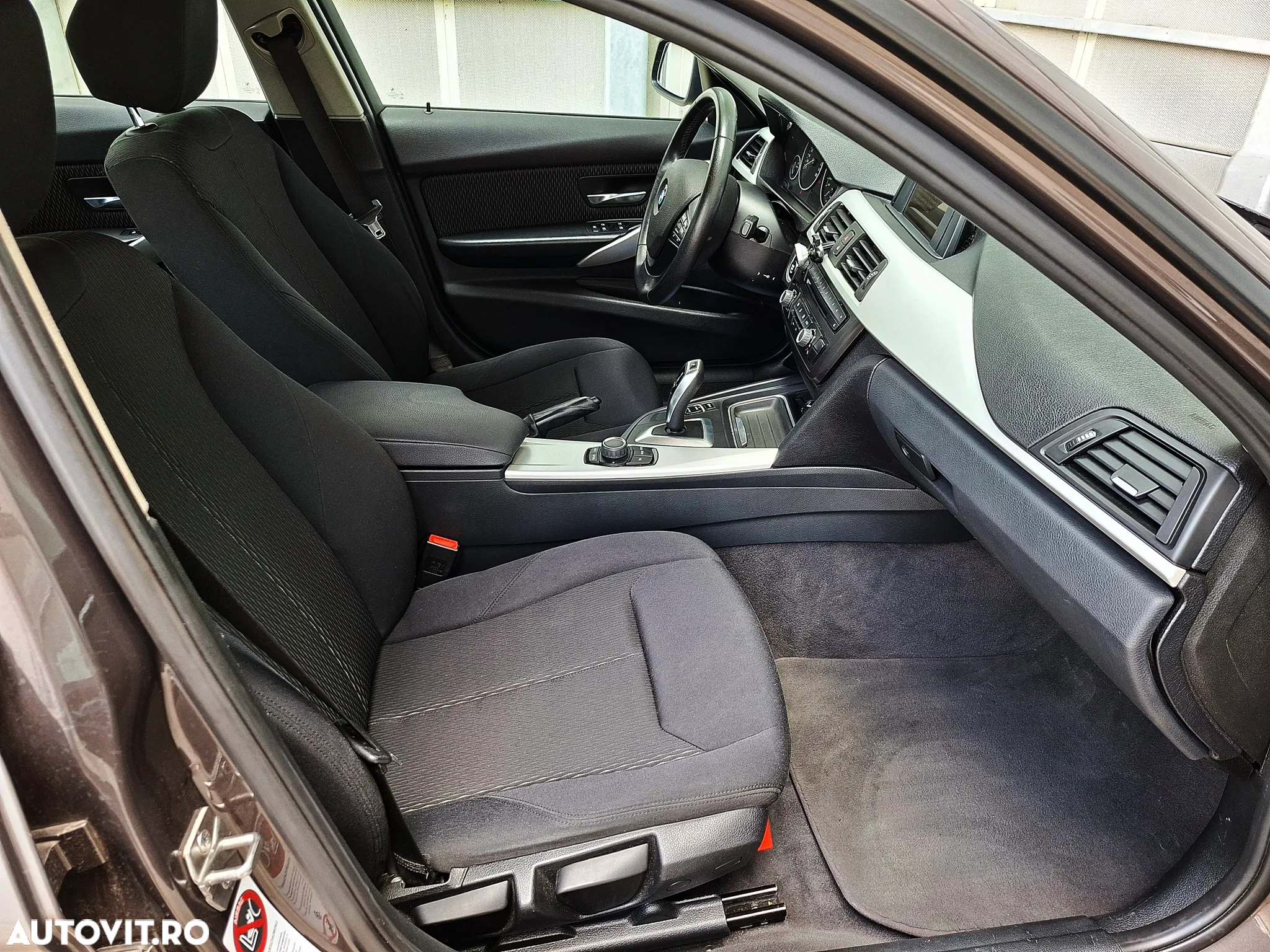 BMW Seria 3 - 18