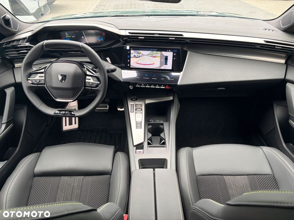 Peugeot 308 - 12