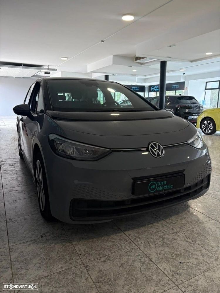 VW ID.3 58 kWh Pro - 7