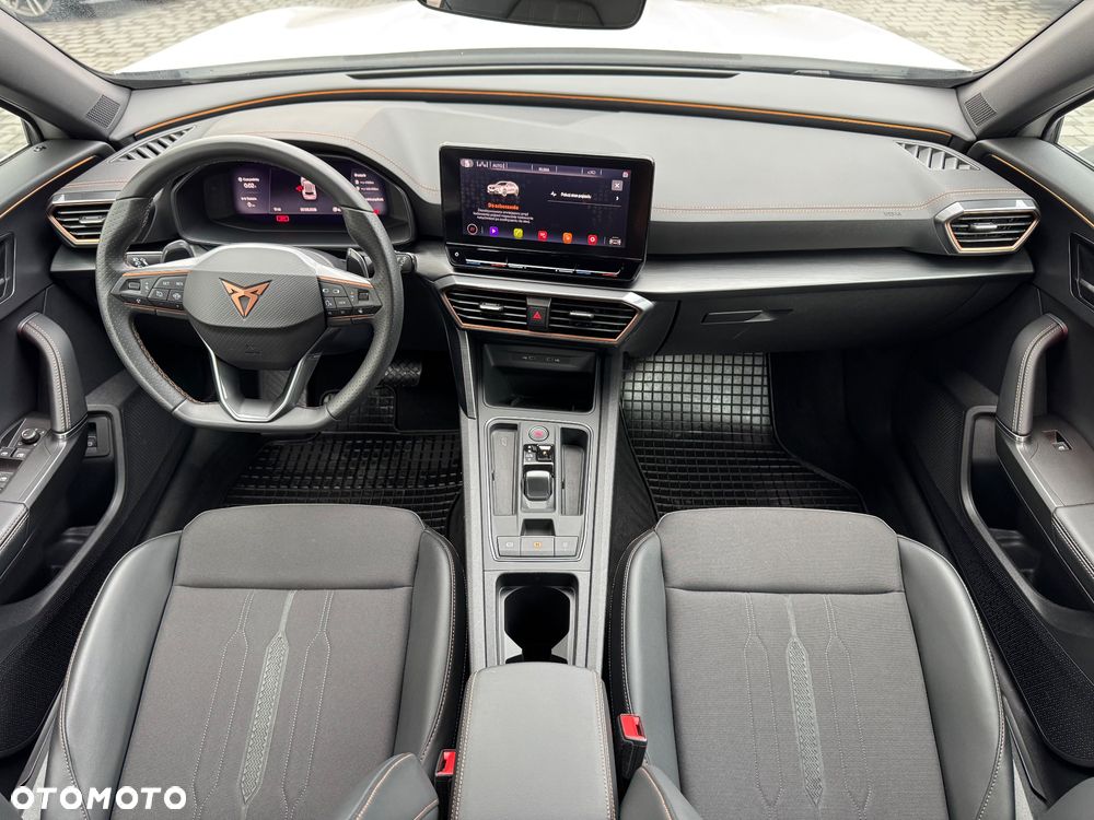 Cupra Formentor VZ 1.4 e-Hybrid DSG - 17
