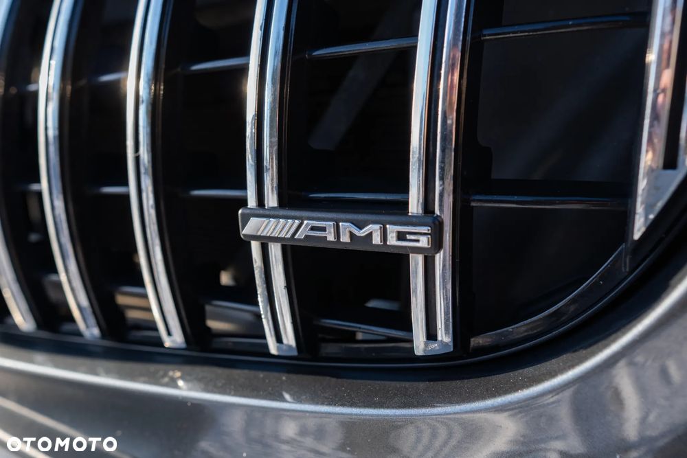 Mercedes-Benz GLC - 18