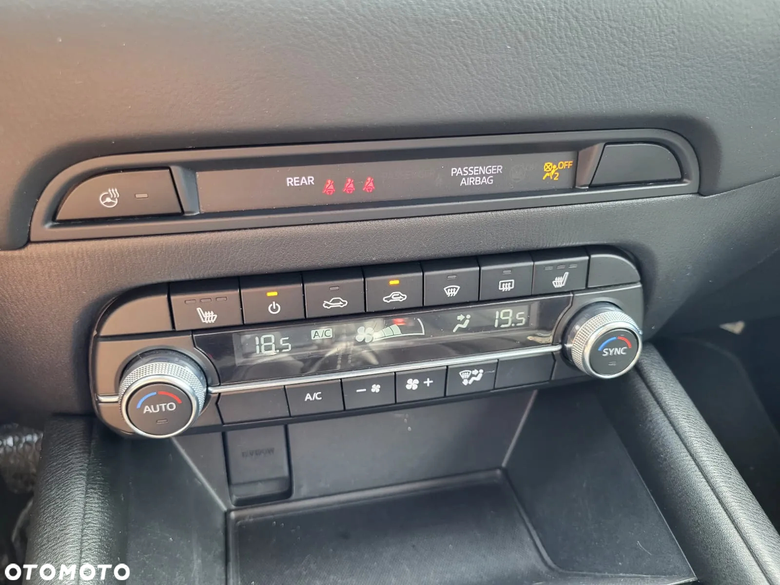 Mazda CX-5 - 25