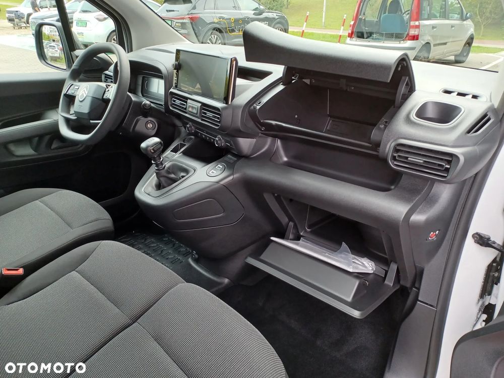 Citroën BERLINGO - 18