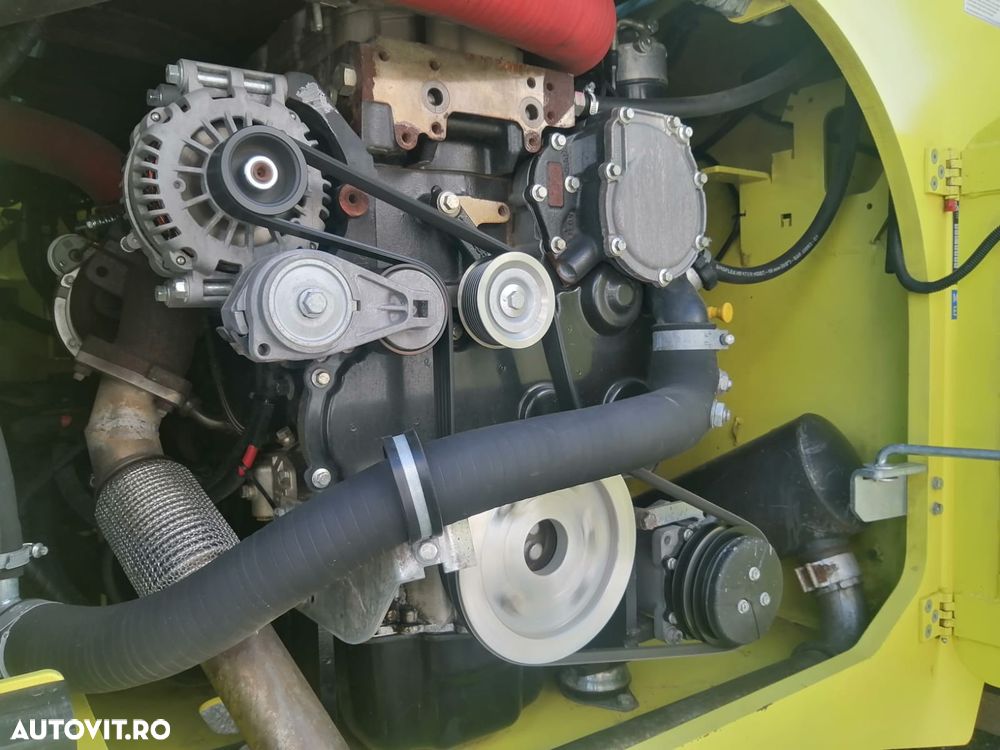 Ammann ARX 160, TOP !!! - 33