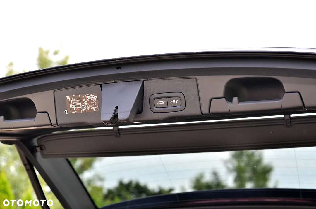 Volvo XC 60 B4 D Geartronic Inscription - 17