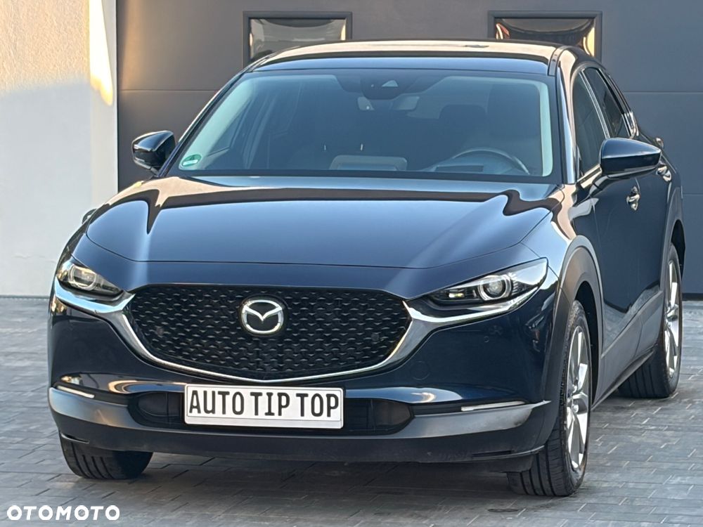 Mazda CX-30 2.0 mHEV Homura 2WD - 1
