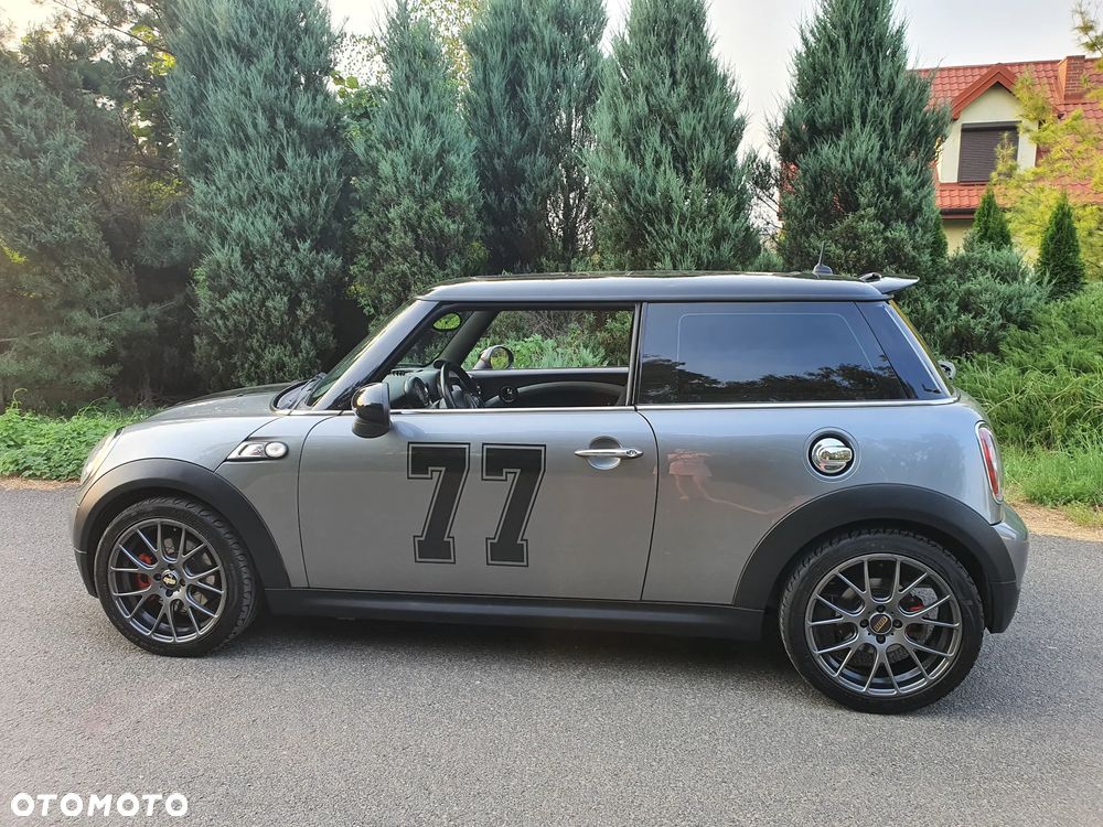 MINI Cooper S - 2