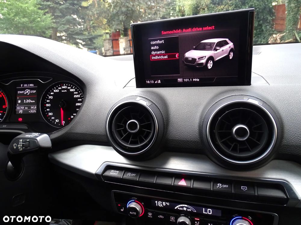 Audi Q2 1.6 TDI Sport - 9