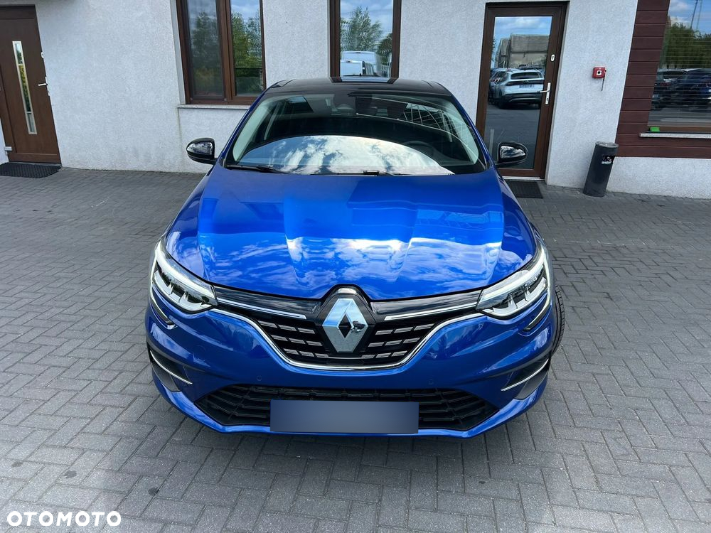 Renault Megane - 2