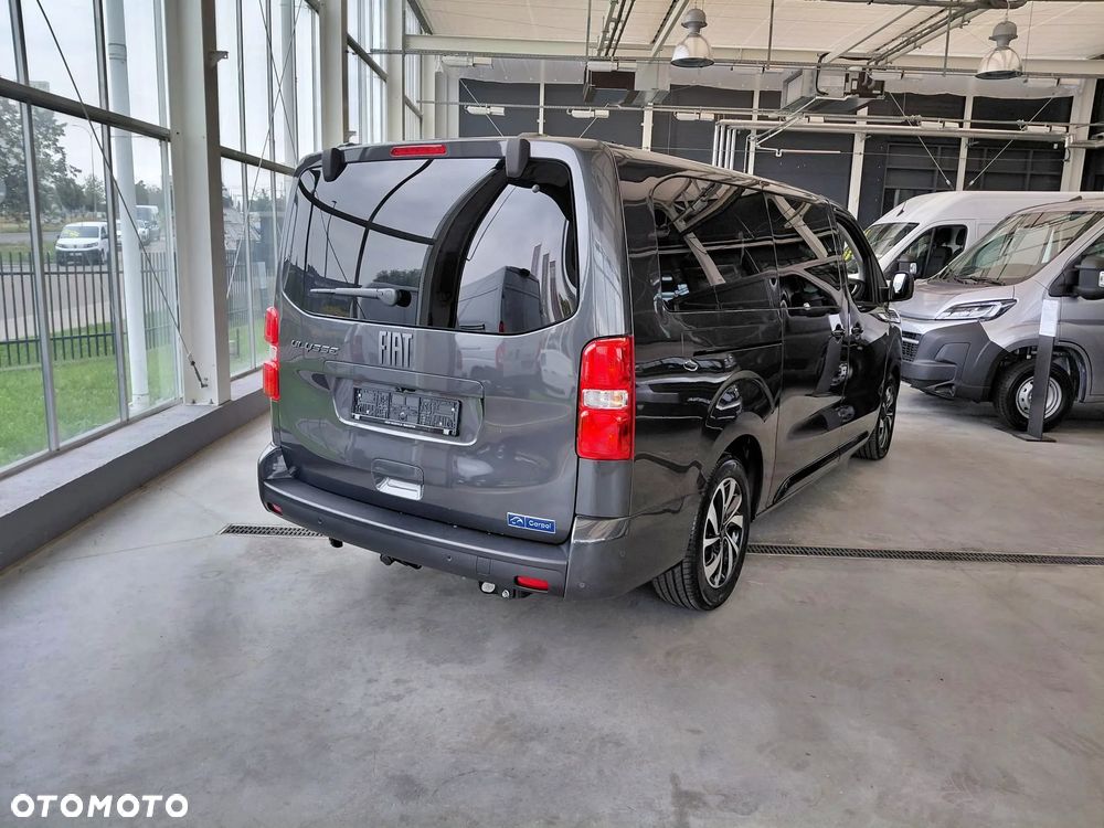 Fiat Ulysse 2.2 Business EAT8 - 5