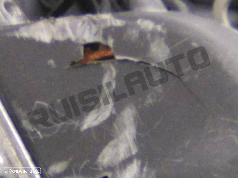 Motor Para Peças Aud Vw Polo Iii (6n) [1994_2001] 50 1.0 - 4