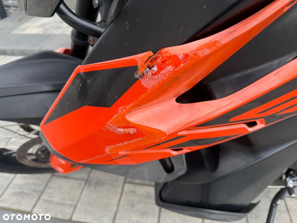 KTM Adventure - 14