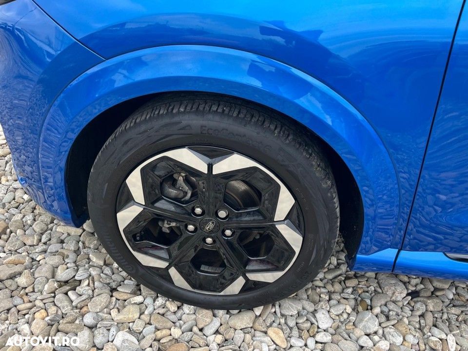 Ford Puma - 14