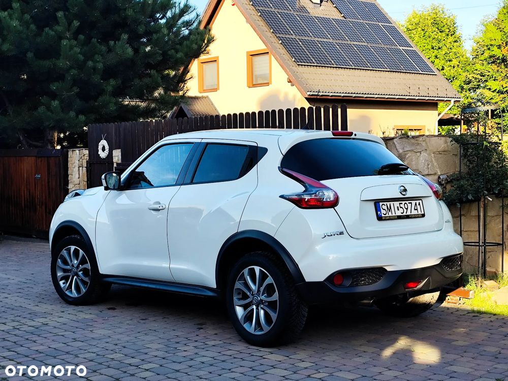 Nissan Juke 1.2 DIG-T 360 - 29