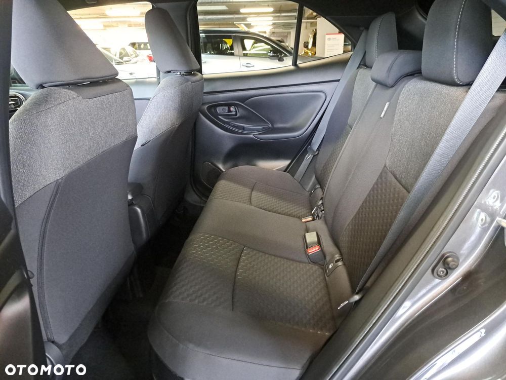 Toyota Yaris Cross Hybrid 1.5 Style - 12