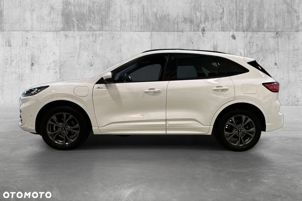Ford Kuga 2.5P PHEV FWD ST-Line - 6