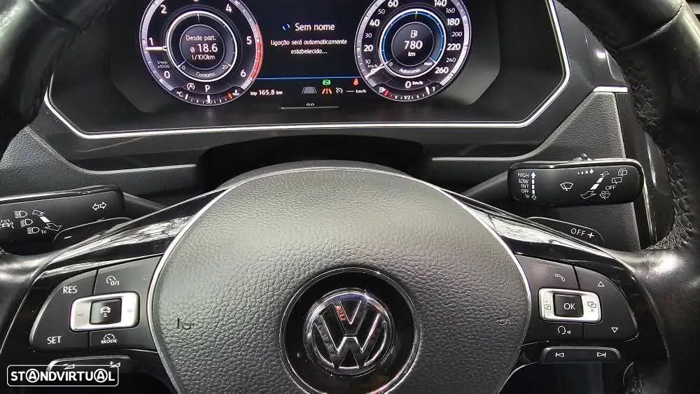 VW Tiguan - 26