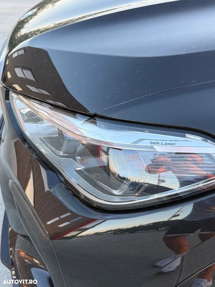 BMW X6 xDrive30d AT MHEV - 8