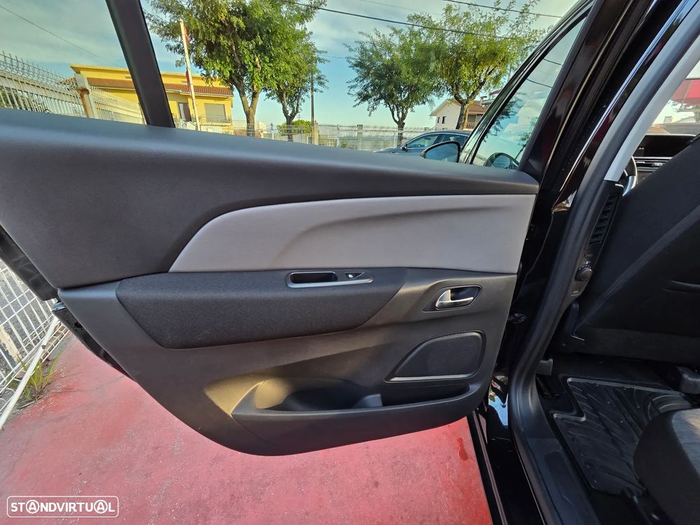 Citroën Grand C4 Spacetourer BlueHDi 130 Stop&Start C-SERIES - 25
