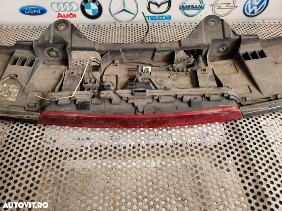 Eleron Suport Eleron Stop Suplimentar Frana Mini Clubman F54 An 2015-2016-2017-2018-2019 - 5