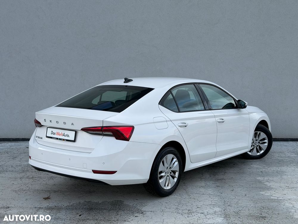 Skoda Octavia 2.0 TDI Ambition - 6