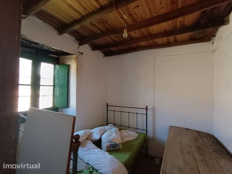 Moradia para Restaurar T3 Venda em Santiago de Montalegre,Sardoal - Grande imagem: 3/10