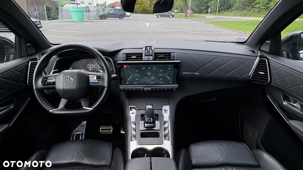 DS Automobiles DS 7 Crossback 1.6 E-Tense Rivoli - 17
