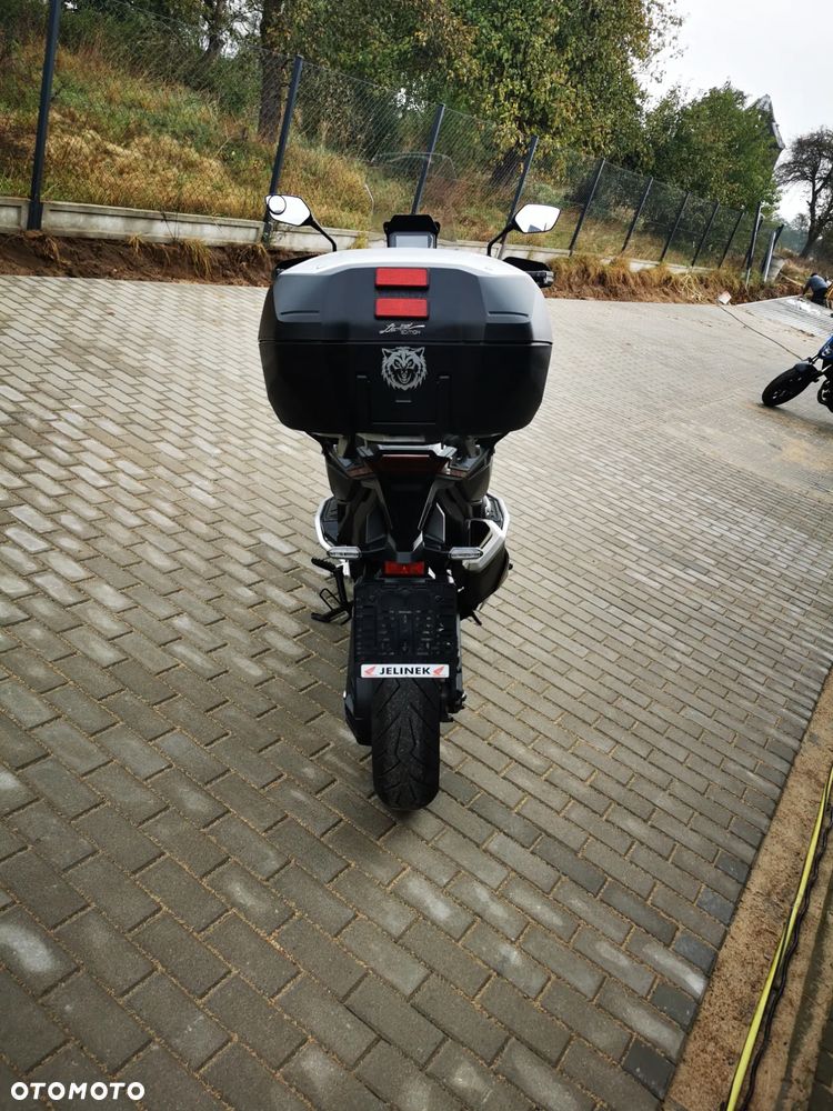 Honda X-ADV - 16