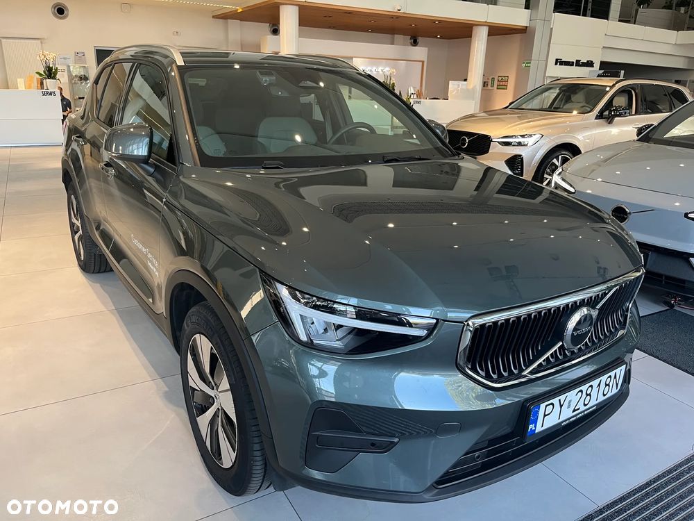 Volvo XC 40 B3 Core - 4