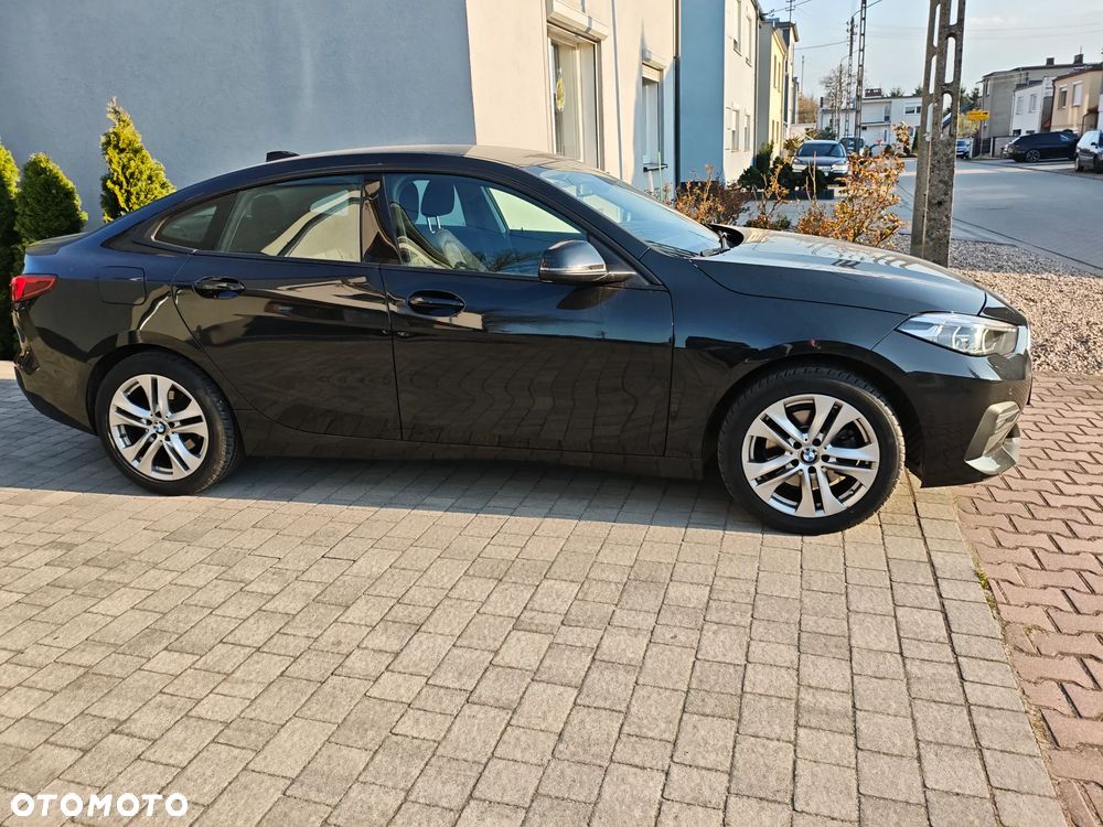 BMW Seria 2 - 6