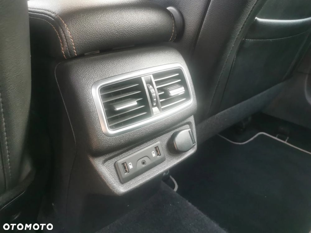 Renault Talisman ENERGY dCi 160 EDC INTENS - 15