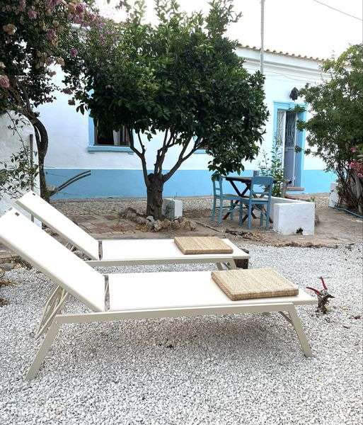 alugo ao ano casa na serra - Grande imagem: 5/12