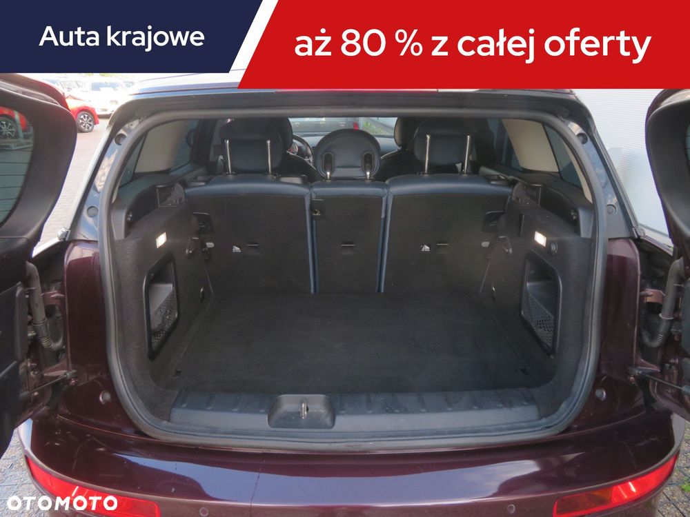 MINI Clubman - 16