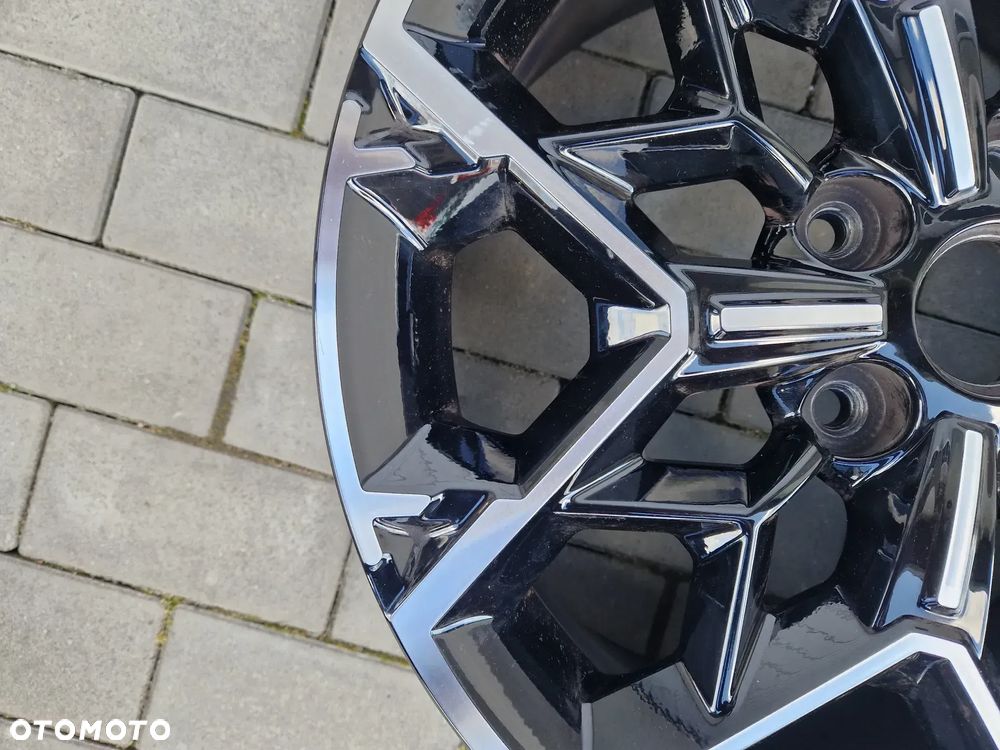 FELGA KIA CEED III PROCEED 7Jx17H2 ET53 5X114,3 - 6