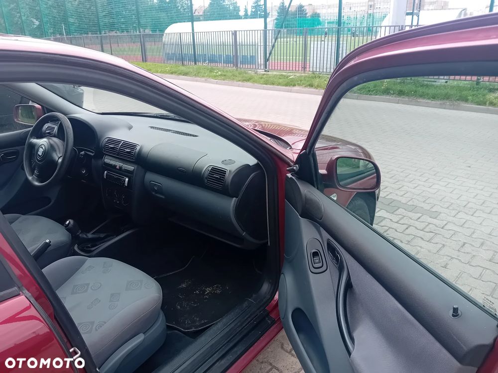 Seat Leon - 10