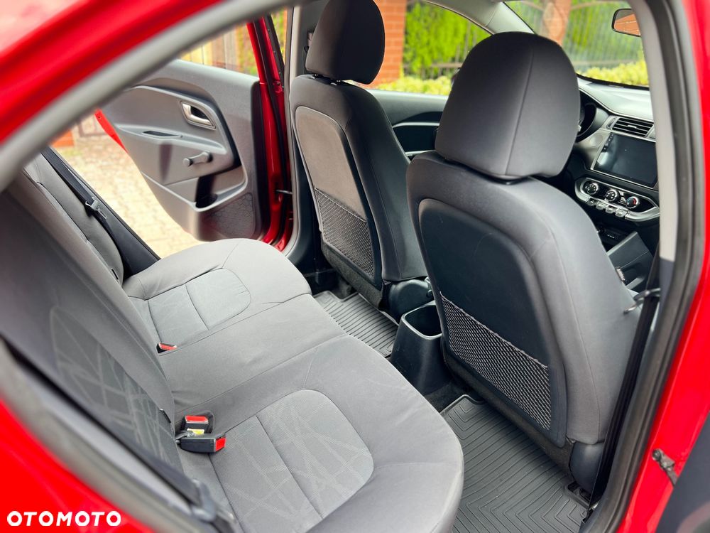Kia Rio 1.4 Edition 7 - 20