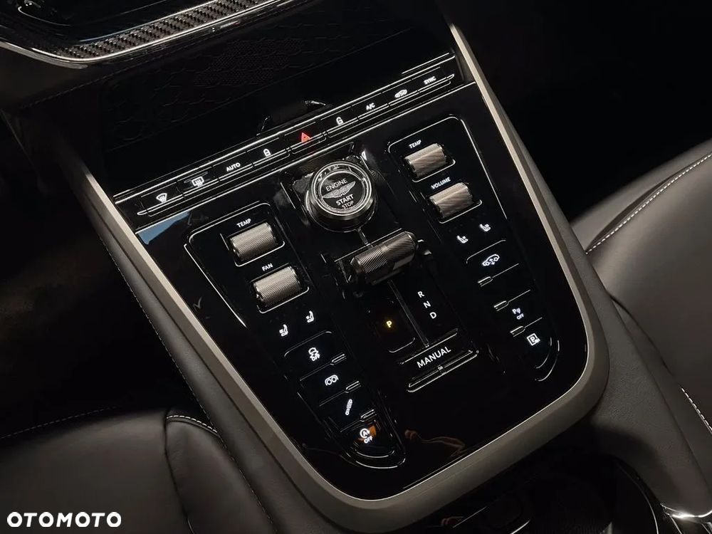 Aston Martin DBX707 - 15