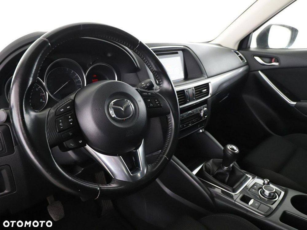 Mazda CX-5 2.0 SKYACTIV-G AWD Center-Line - 14