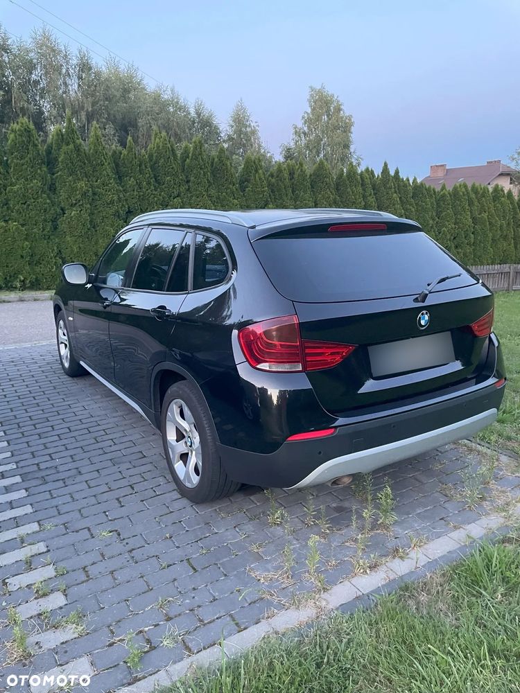 BMW X1 xDrive20d - 3