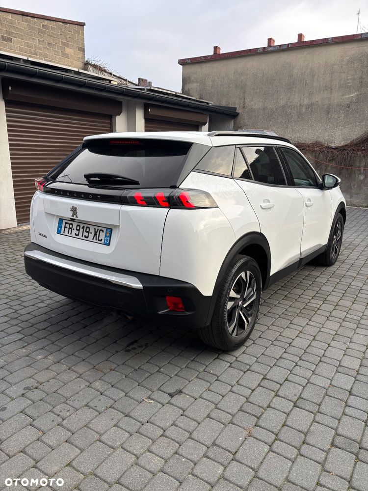 Peugeot 2008 PureTech 100 Stop&Start Allure Pack - 26