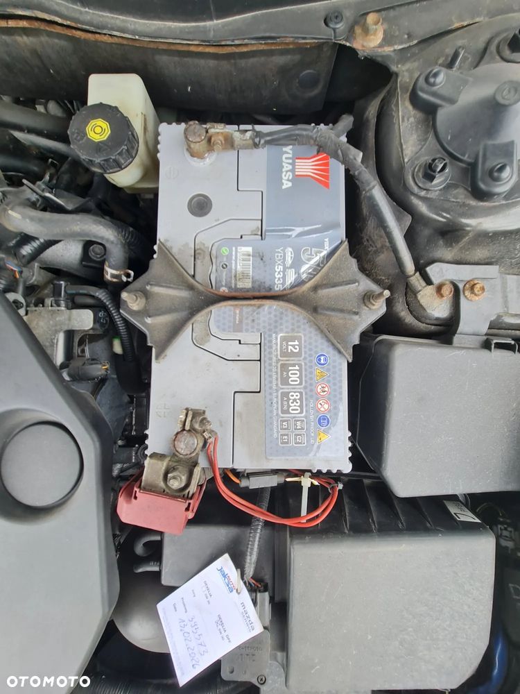 Mazda 6 2.0 CD Exclusive - 14
